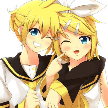 Kagamine Twins