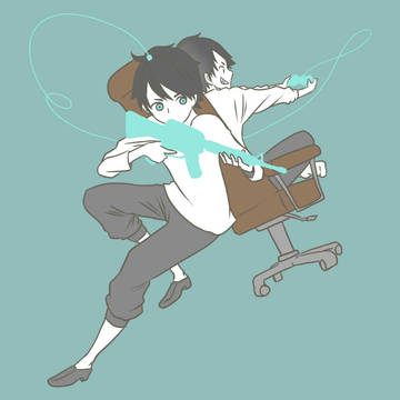 アカウント移動のお知らせ