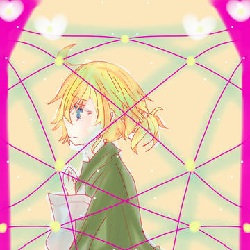 古风Len(☆