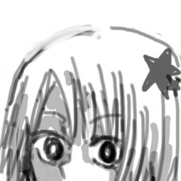 やっちゃん落書き