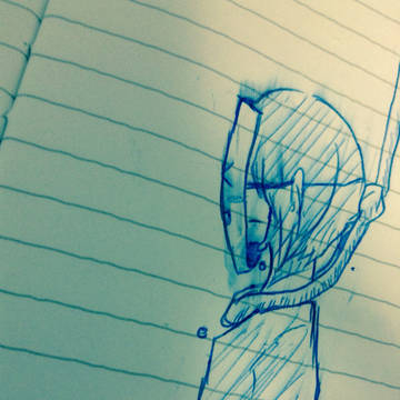 仮面