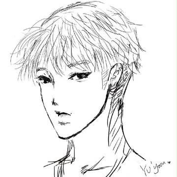 yunho！