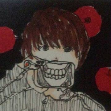 ANTI-HERO   Fukase