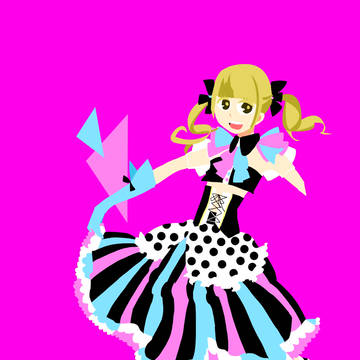 きゃりーぱみゅぱみゅ