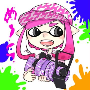 くコ:彡アイコン