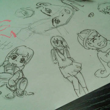 practice- kid&teen