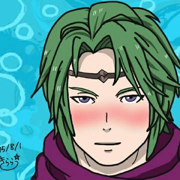 スズカゼさん