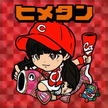 ひめたんとかサユレンジャーとか