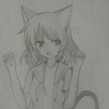 【オリジナルキャラ】