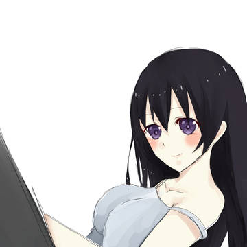 お姉さん