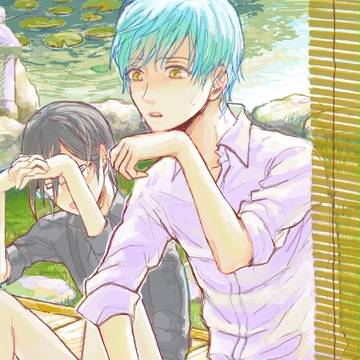 暑いですなぁ