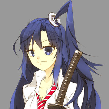 翼さん