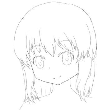 #9 普通に女の子