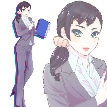 叶　希望（かのう　のぞみ）