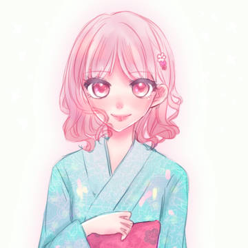 ゆかた