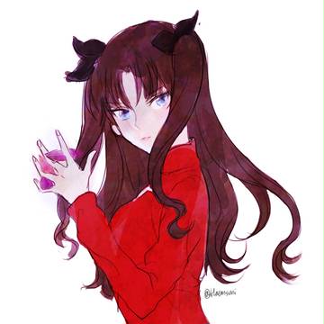 遠坂凛