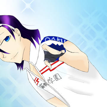 指さすやつやって！