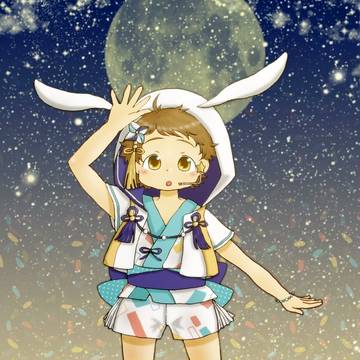 七夕～☆