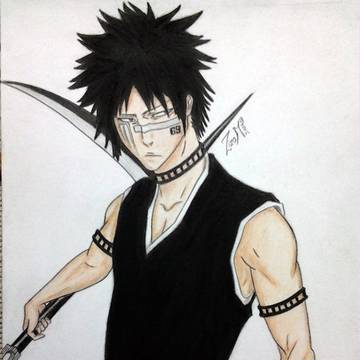 Hisagi Shuuhei
