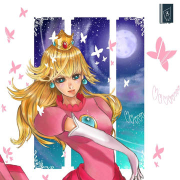 Peach