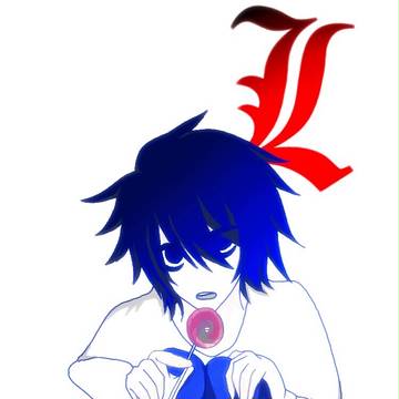 デスノート Ｌ