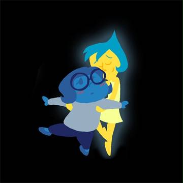 Dancing Feelings