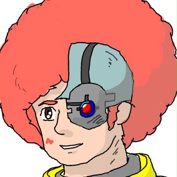 スパロボ風