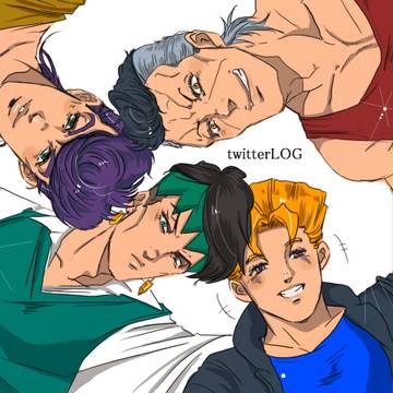 TwitterLOG