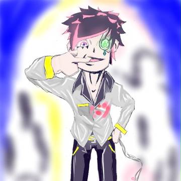ＳＤ　ボカロふかせ