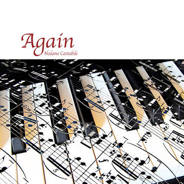【C88新刊サンプル】　Again　【のだめカンタービレ】