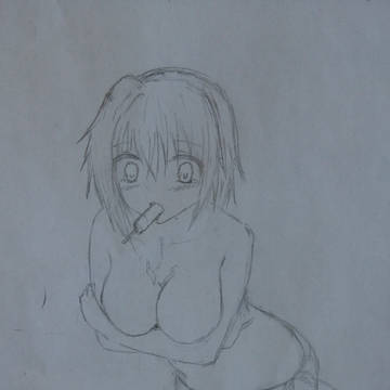 オリキャラ 女の子