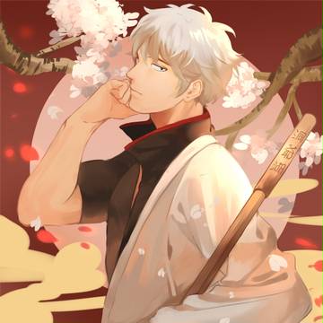 Gintama
