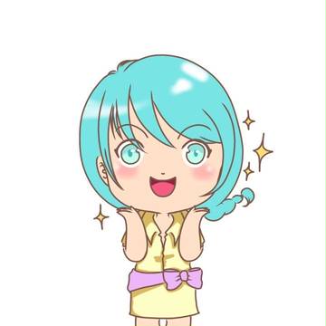 :D
