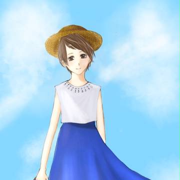 夏