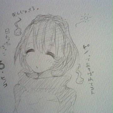 新キャラ！！