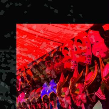 【C88　小説】PERSONA【Ｋ　尊多】