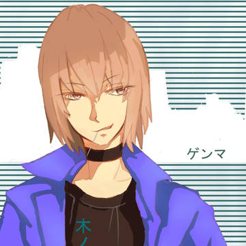 少年