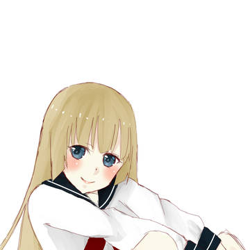 お嬢さま