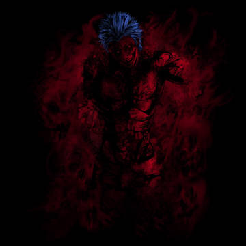 blood killer