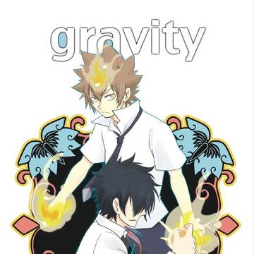 gravity