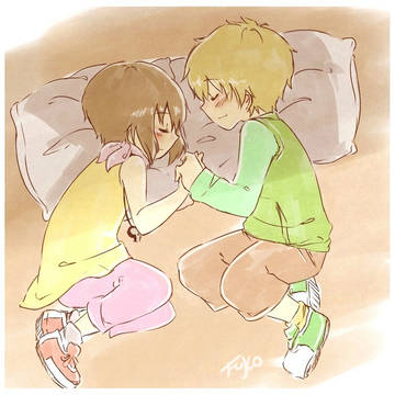 Digimon - Takari