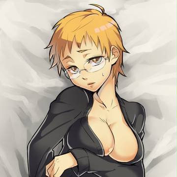 【女体化注意】８月１日と２日の絵