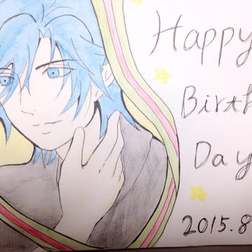 一ノ瀬トキヤ誕生祭