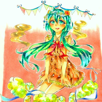 カフェガール🍹