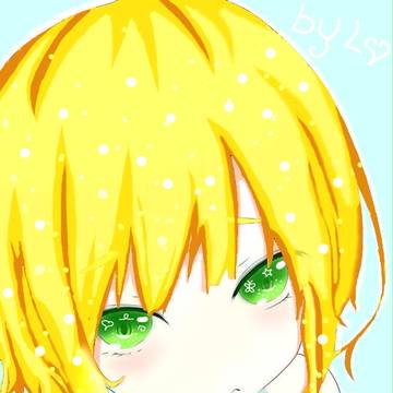Love you~