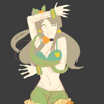 南ことり