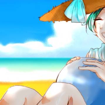 ぷかぷか