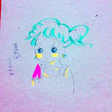 ゆるふわちゃん