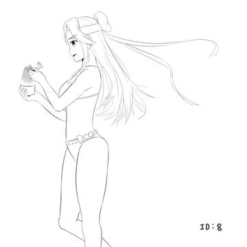 艦これID_8
