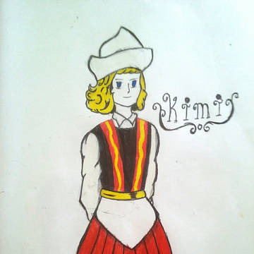 Kimi ☆